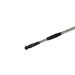 Erősített kefe, sárgaréz sörtékkel - 150 cm-es nyéllel