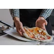 Classica - pizza lapát Otthoni felhasználás 33 cm 25 cm nyél