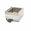 Maxima Commercial Grade Au Bain-Marie - Elektromos - 40 x 60 cm