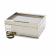Maxima Commercial Grade grillsütő - elektromos - 60 x 60 cm