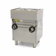 Maxima Commercial Grade tűzhely - 4 égővel - sütővel - elektromos - 60 x 60 cm