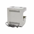 Maxima Deluxe szalamander grill emelővel - 440X320MM - 2.8 KW