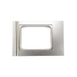 Maxima hústálca 205 x 160 mm - Kicsi - 1 rekeszes