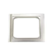 Maxima hústálca 308 x 240 mm - nagy - 1 rekeszes