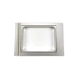 Maxima menütálca 227 x 178 mm - Kicsi - 1 rekeszes