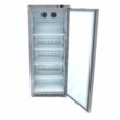 Maxima hűtőszekrény R 600L SS