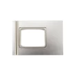 Maxima kis adagolótálca 171 x 127 mm - kicsi - 1 rekeszes