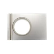 Maxima levesestál tálca 153 mm - kicsi - 1 rekeszes