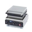 Maxima Mini kerek gofrisütő - 4 darab