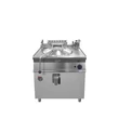 Gázüzemű főzőüst 80 literes, 12,5kW