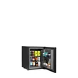 Tefcold Minibár hűtő – 26 L – fekete