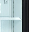 Tefcold Italhűtő – 114 L – fehér