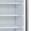 Tefcold Italhűtő – 374 L –  reklámfelülettel