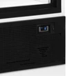 Tefcold Bemutató hűtő – 660 L – fehér