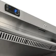 Tefcold Tároló hűtő – 570 L – rozsdamentes (inox)