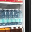 Tefcold Bemutató hűtő – 660 L – fehér