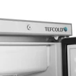 Tefcold Bemutató fagyasztó – 120 L – inox