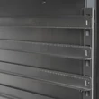 Tefcold Álló pékipari hűtő – 737 L – rozsdamentes (inox)
