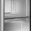 Tefcold Bárhűtő – 183 L – 2 toló ajtós