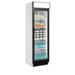 Tefcold Italhűtő – 345 L – reklámfelülettel