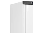 Tefcold Tároló fagyasztó – 420 L – fehér