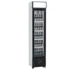 Tefcold Italhűtő – 114 L –  reklámfelülettel