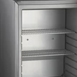 Tefcold Minibár hűtő – 41 L – fekete