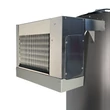 Tefcold Panel nélkül Monoblokk fagyasztóegység – 10,1 - 15 m³
