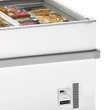 Tefcold Szupermarket fagyasztó – 652 L – fehér