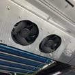 Tefcold Tároló fagyasztó – 518 L – rozsdamentes (inox)