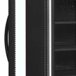 Tefcold B/J Balos italhűtő – 345 L – fekete