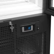 Tefcold Bemutató hűtő – 652 L – 2 ajtós