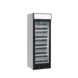 Tefcold Italhűtő – 260 L – reklámfelülettel