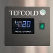 Tefcold Monoblokk fagyasztóegység – 10,1 - 15 m³