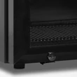 Tefcold Asztali hűtő – 58 L – fekete
