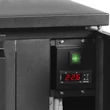Tefcold Sörhűtő – 20 L – 2 ajtós