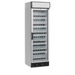 Tefcold Italhűtő – 347 L – reklámfelülettel