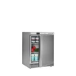 Tefcold Tárolóhűtő – 119 L – rozsdamentes (inox)