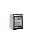 Tefcold Bemutató fagyasztó – 120 L – fehér