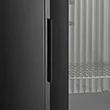 Tefcold Fekete minibár – 26 L
