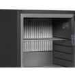 Tefcold Minibár hűtő – 26 L – fekete