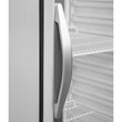 Tefcold Bemutató hűtő – 350 L – fehér