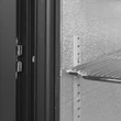 Tefcold Hátsó bárhűtő – 182 L – 2 toló ajtó