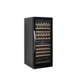 Tefcold Borhűtő – 250 L – fekete