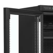 Tefcold B/J Balos italhűtő – 345 L – fekete