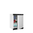 Tefcold Tárolóhűtő – 119 L – fehér
