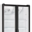 Tefcold Bemutató hűtő – 535 L – 2 ajtós