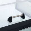 Tefcold Bemutató Szupermarket hűtő / fagyasztó láda – 860 L