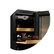 Tefcold Borhűtő – 57 L – rozsdamentes (inox)