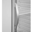 Tefcold Bemutató hűtő – 350 L – fehér